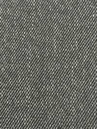 NWD010-341 NIKKE Nikke Textile Co., Ltd. 울 데님 네이비 블루 무지[원단] NIKKE TEXTILE 추가 이미지