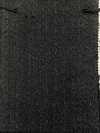 NWD010-341 NIKKE Nikke Textile Co., Ltd. 울 데님 네이비 블루 무지