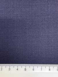 DM6162 DORMEUIL QUEEN Super100's 네이비 블루 무지[원단] 호소이 쇼지 주식회사 추가 이미지