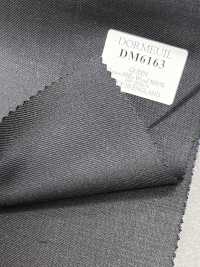 DM6163 DORMEUIL QUEEN Super100's 짙은 남색 무지[원단] 호소이 쇼지 주식회사 추가 이미지