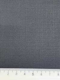 DM6164 DORMEUIL QUEEN Super100's 검정 무지[원단] 호소이 쇼지 주식회사 추가 이미지