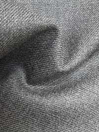 CR6610 CARNET 3PLY 그레이 무지[원단] 호소이 쇼지 주식회사 추가 이미지