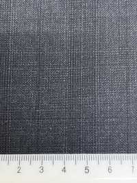 CR6614 CARNET 3PLY 다크 그레이 체크[원단] 호소이 쇼지 주식회사 추가 이미지