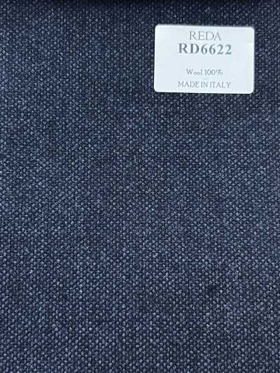 RD6622 REDA 네이비블루 무지