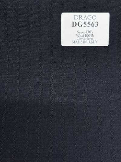 DG5563 DRAGO Super130's 브라운 무지