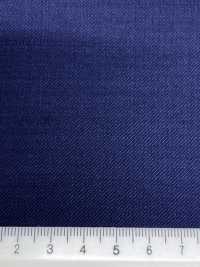 MR3577 MARZOTTO Super110's 블루 무지[원단] 호소이 쇼지 주식회사 추가 이미지