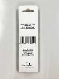 62620 작은 가위 (BOHIN) 족집게 바사미 커브[수예 용품] BOHIN 서브 사진