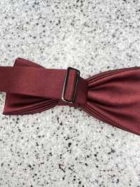 BF-510 고급 소재 숄라펠 실크 사용 나비 태국 엔지[정장 액세서리] 야마모토 (EXCY) 서브 사진