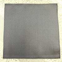 CF-153 국산 실크 치프 소문 무늬 네이비 블루[정장 액세서리] 야마모토 (EXCY) 서브 사진