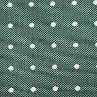 CF-601 국산 실크 100% 수석 도트 무늬 그린[정장 액세서리] 야마모토 (EXCY) 서브 사진