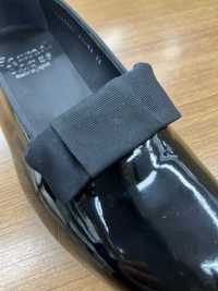 FS-02 오페라 펌프스[정장 액세서리] 야마모토 (EXCY) 서브 사진