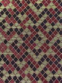 KS1001 【아울렛】선염 큐플라 100% 안감 안감 산 모자이크 놀이 서브 사진