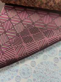 KS1002 【아울렛】선염 큐플라 100% 안감 안감 산 곡참깨 서브 사진