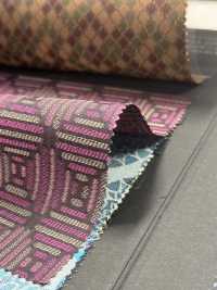 KS1002 【아울렛】선염 큐플라 100% 안감 안감 산 곡참깨 서브 사진