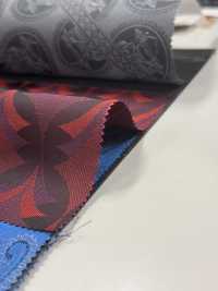 KS1007 【아울렛】선염 큐플라 100% 안감 안감 산 툰드라 지대 서브 사진