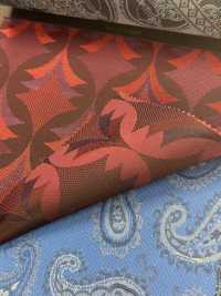 KS1007 【아울렛】선염 큐플라 100% 안감 안감 산 툰드라 지대 서브 사진