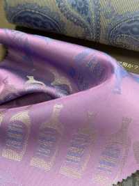 KS1009 【아울렛】선염 큐플라 100% 안감 안감 산 병 무늬 서브 사진