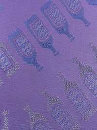 KS1009 【아울렛】선염 큐플라 100% 안감 안감 산 병 무늬 서브 사진