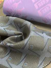 KS1010 【아울렛】선염 큐플라 100% 안감 요시다산 금성의 이와야마 서브 사진