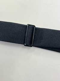 MT-107 고급 소재 숄라펠 실크 사용 손잡이 나비 태국 감색[정장 액세서리] 야마모토 (EXCY) 서브 사진