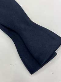 MT-107 고급 소재 숄라펠 실크 사용 손잡이 나비 태국 감색[정장 액세서리] 야마모토 (EXCY) 서브 사진