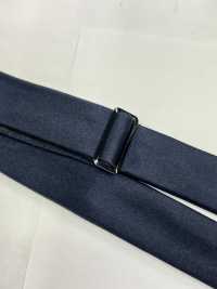 MT-107 고급 소재 숄라펠 실크 사용 손잡이 나비 태국 감색[정장 액세서리] 야마모토 (EXCY) 서브 사진