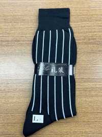S-02 정장 양말 줄무늬[정장 액세서리] 야마모토 (EXCY) 서브 사진
