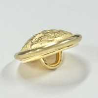 YM9 【아울렛】일본산 슈트・재킷 메탈 버튼 (메탈 단추) 버튼 골드 서브 사진