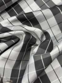 タータンチェック柄 【아울렛】타탄 체크 안감 서브 사진